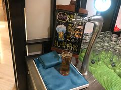 -广州万富希尔顿酒店·感趣自助餐厅·金秋蟹宴生蚝海鲜刺身