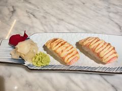 -阿吾罗日本料理(K11艺术中心店)