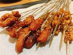 -壹酒贰肉1926·深夜食堂(南京北街店)