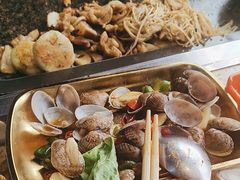 -猪的故事·韩式烤肉(韩乐坊店)