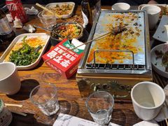 -李不管把把烧(天府三街店)