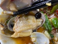-红月湾海鲜饭店•沙滩海景(双月湾店)