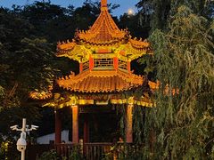 -大连植物园