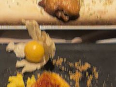 -莫干山开元森泊·云顶餐厅