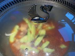 -山河屯铁锅炖鲜鹅·东北菜(开发区一店)