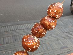 -冒椒火辣(奎星楼街店)