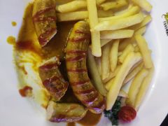 -巴伐利亚啤酒坊(意式风情街店)