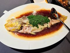 -上海滩餐厅(BFC外滩金融中心店)