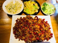 -望京一号·重庆江湖菜(工体店)