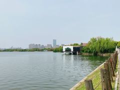 -石湖景区