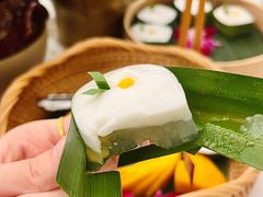 泰式椰香西米糕-KingThaia金泰兰(滨江天街店)