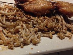 -楚太子  中餐&烧烤(武大店)