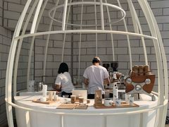-% Arabica阿拉比卡咖啡(深圳湾万象城店)