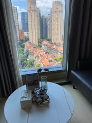 -婳香·女性英式芳疗SPA