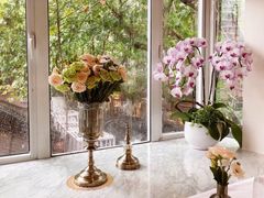 景观位-蝶舍·MAISON PAPILLON