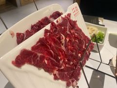 -牛焱·贵州黄牛肉火锅(城西银泰店)