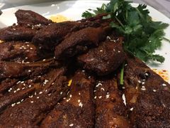 -青岛美食鲁菜大酒店