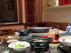 -王村姑老土炕莜面村(桥东店)