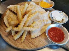 -MI WU FACTORY米屋美食工厂餐厅(绿地店)