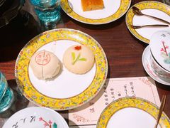 -富华斋饽饽铺·宫廷糕点·伴手礼(护国新天地店)