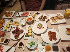 -大渔铁板烧(万象城店)