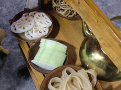 -正南齊北重庆老火锅(光华村直营店)