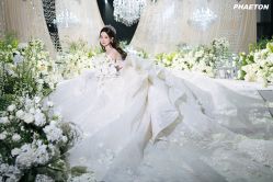 -MANLI BRIDAL婚纱