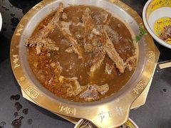 -芦月轩羊蝎子(太平桥店)