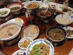 -彭厨(玉荣庄店)