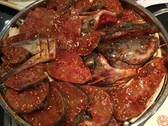 -黄记煌三汁焖锅(崇文门店)