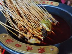 -冒椒火辣(奎星楼街店)
