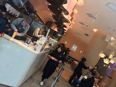 -奈雪的茶(青岛卓悦里INTOWN店)