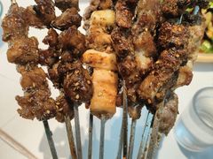 -亿牌牌东北烧烤(博物馆旗舰店)