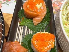 -Sushi Love 创意寿司(丽影广场店)