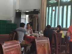 大堂-张林远华饭店