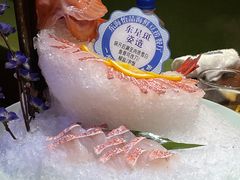 -东海怡品海鲜豆捞(星街坊店)