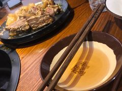-受气牛肉·重庆耙牛肉(来福士店)