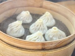 -四季美汤包(户部巷店)