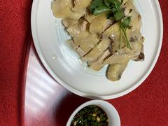 农家白切鸡-南翔饭店