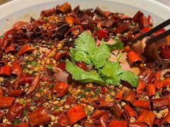 霸王鲜腰片-龙人居·水煮鱼(五道口店)
