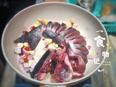-刘姐啤酒鱼民族演艺餐厅(西街总店)