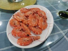 -明记海鲜大排档(巽寮湾店)