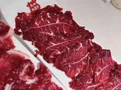 -陈记顺和潮汕鲜牛肉火锅(西门口广场店)