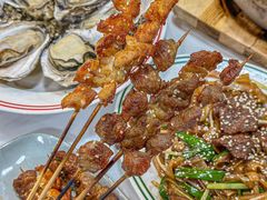 -明本湛江鸡•海鲜小厨(陈家祠店)