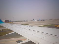 -乌鲁木齐天山国际机场-T3航站楼