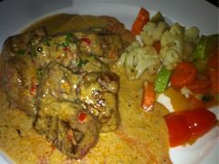 -Geneva日内瓦餐厅(西郊宝成花苑店)