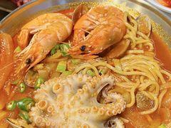 -六七八韩式烤肉·韩国料理(上杭路店)