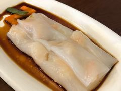 鲜虾肠粉-悦雅居·老广州老味道(长湖店)