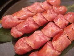 -九田家黑牛烤肉料理(石路天虹店)
