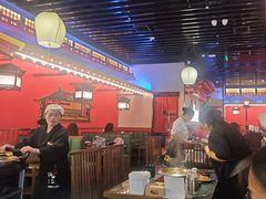 -牛New寿喜烧(曹路花园城店)